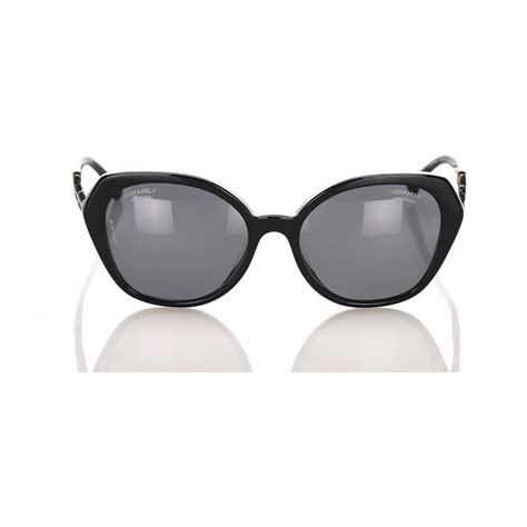 lunette chanel oeil de chat prix|CHANEL Lunettes de soleil œil de chat .